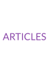 ARTICLES